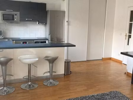 studio meublé 30m2