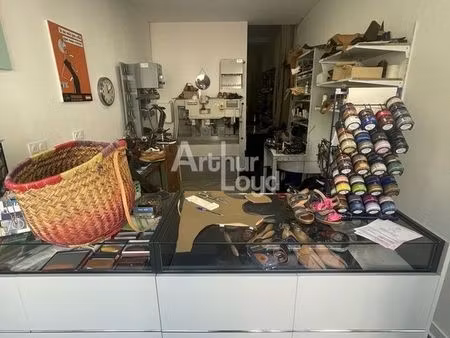 bureaux 70 m² niort