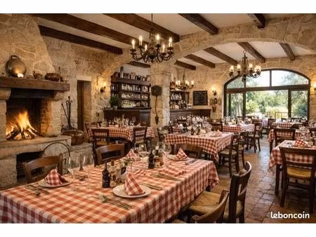 grande brasserie / restaurant du midi