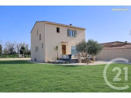 maison 4 pièces 105 m²