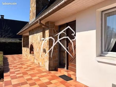 maison 6 pièces 136 m²