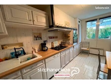 maison 5 pièces 94 m²