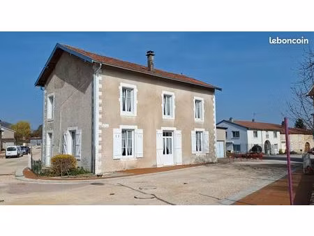 maison d'habitation châtenois vosges