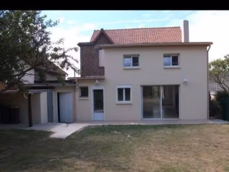 dpe b. maison econome familiale. aucun travaux