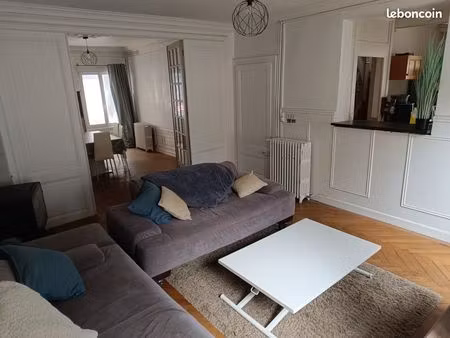 maison familiale de 183 m²