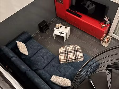 maison 2 chambres épinal