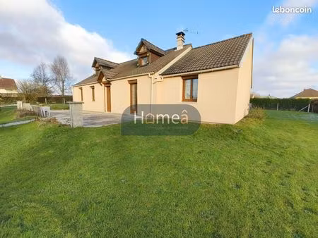 maison 7 pièces 149 m²