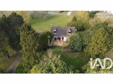 maison 5 pièces 115 m²