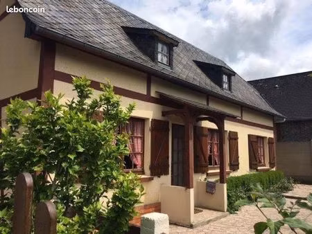 maison 7 pièces 88 m²