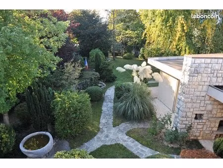 unique annemasse villa architecte 315 m²