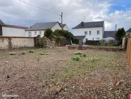 terrain 280 m² sotteville les rouen