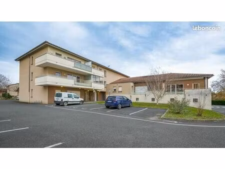 appartement 3 pièces 71 m²