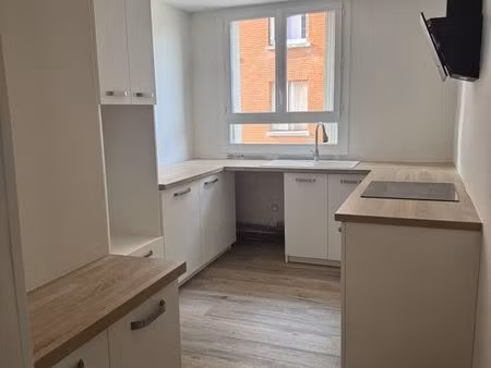 appartement 4 pièces 92 m2