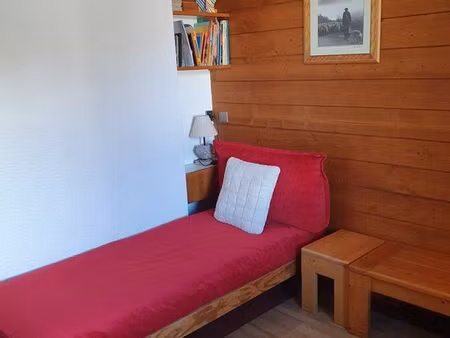nouveau - appartement deux pièces - 27 m²