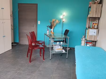 location cabinet professionnel