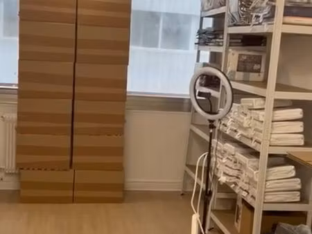 locale commerce à louer