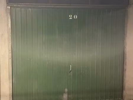 box fermé massy-palaiseau rer b  c et tgv