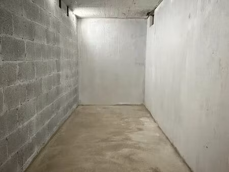 cave premium 100% saine & rénovée – massy