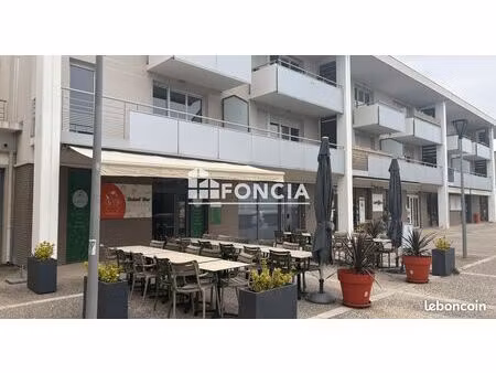 a vendre local commercial à montfavet secteur agroparc