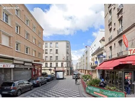 murs commerciaux 45 m² le pre st gervais