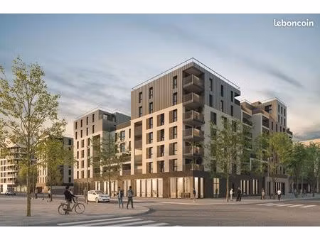 à louer à romainville – locaux commerciaux  bureaux  activités et stockage – de 95 m² à 1 