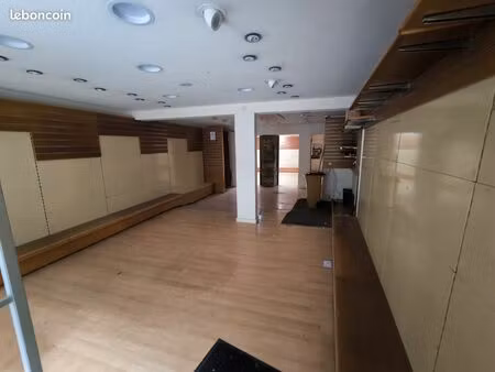 direct proprio local a louer