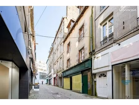 direct proprio location local centre ville