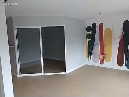 local commercial 60 m² trébeurden