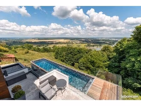 maison 8 pièces 294 m²