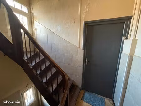 immeuble 149m2 - pleine propriété - potentiel locatif