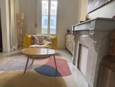 maison familiale st anne