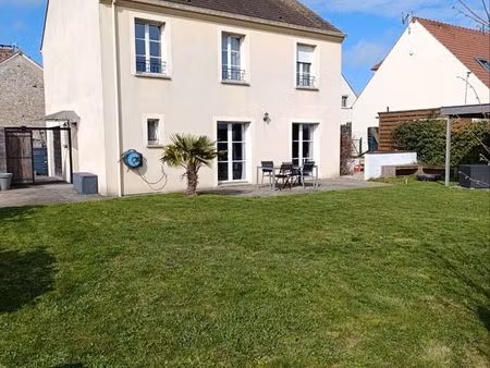 maison familiale coup de cœur