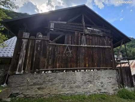 grange 3 pièces 70 m²