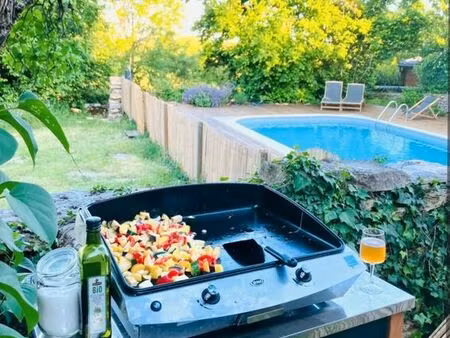 maison de campagne quercy