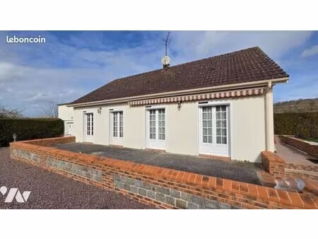 maison 4 pièces 88 m²