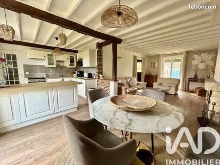 maison à montceaux-lès-meaux (77470)