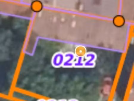 terrain 323 m² champigny sur marne