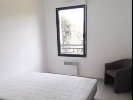 appartement meublé t2