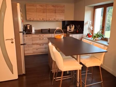 logement f5 à louer au 1er juin 2026