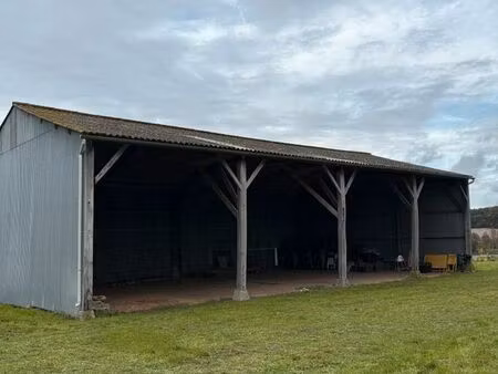 recherche hangar batiment