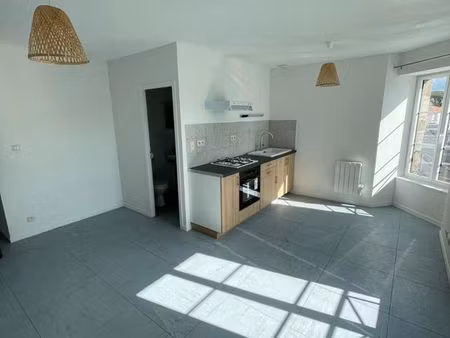 appartement t1 nueil les aubiers