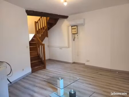 appartement 2 chambres