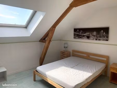 t2 meublé proche ifsi