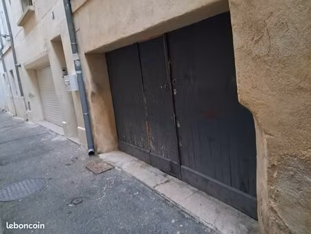 avignon im loc emplacement pr moto