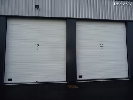 location garage/box