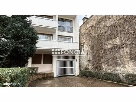 poitiers centre-ville : parking