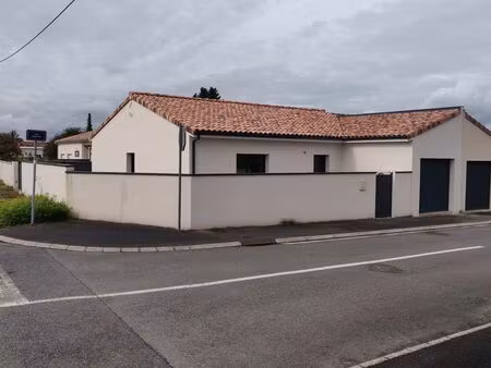 albi maladrerie maison de plain pied 3 pièces 72m²