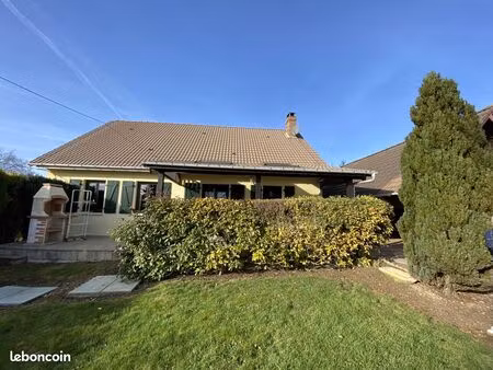 maison 4 pièces 89 m²