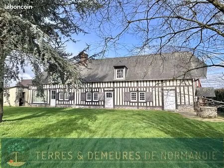 maison 3 pièces 117 m²