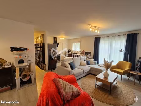 maison 3 pièces 75 m²